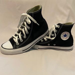 Converse Chuck Taylor All Star Hi Top Sneakers